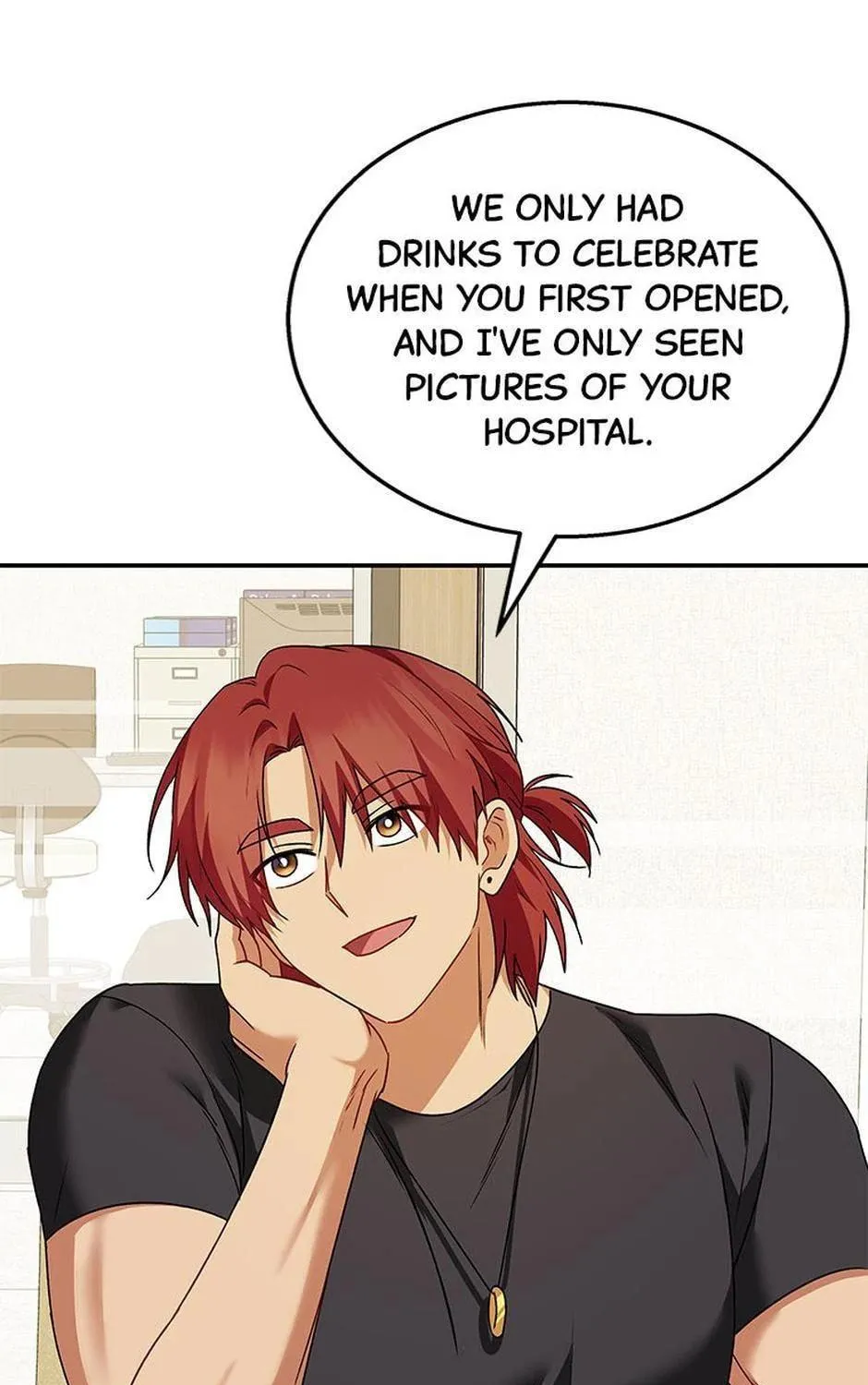 Veterinarian! Hello? Chapter 36 page 65 - 