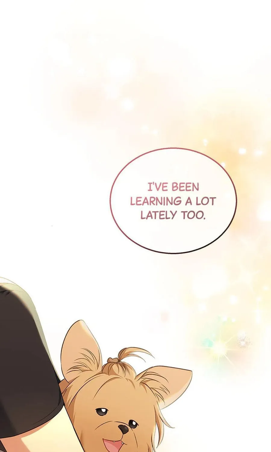 Veterinarian! Hello? Chapter 36 page 75 - 