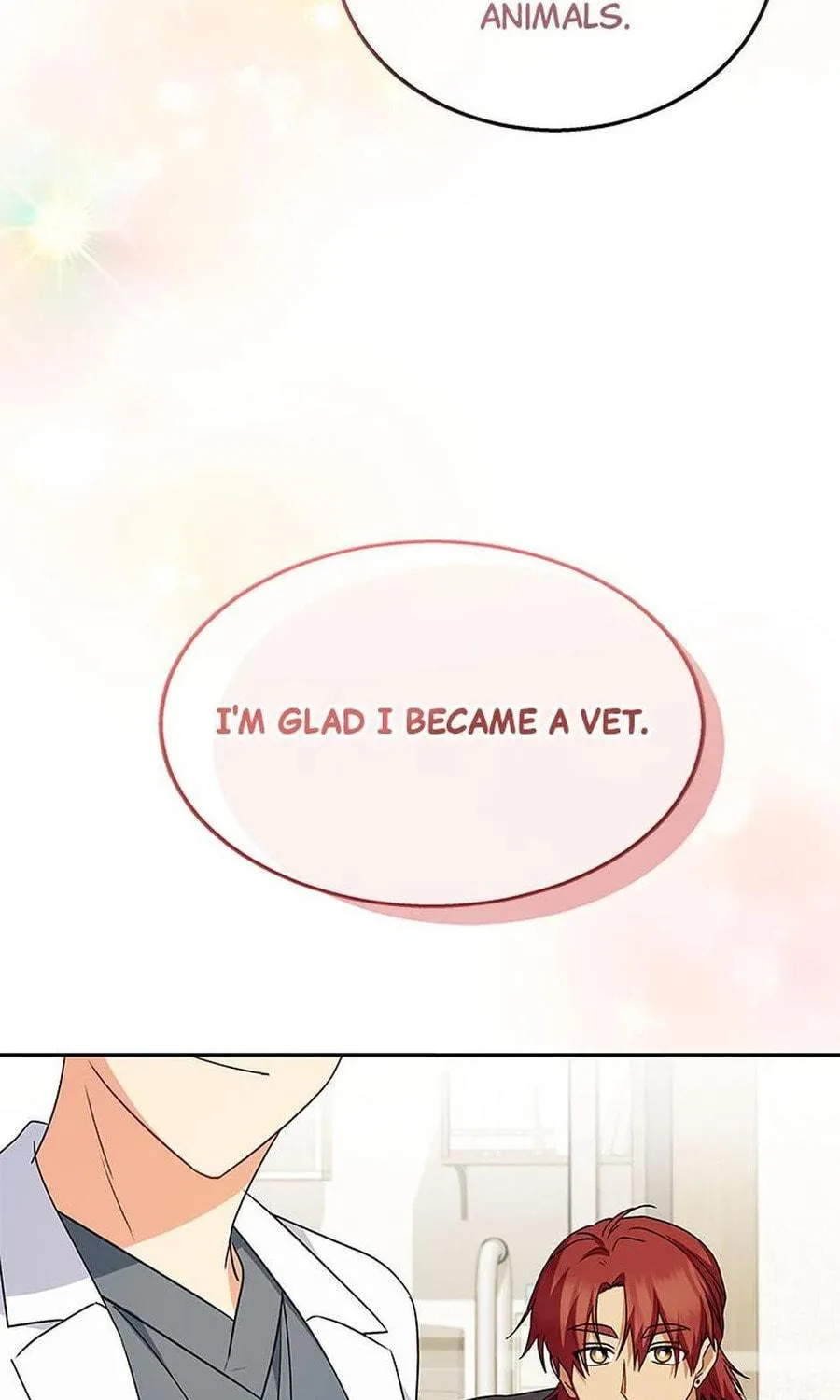 Veterinarian! Hello? Chapter 36 page 79 - 