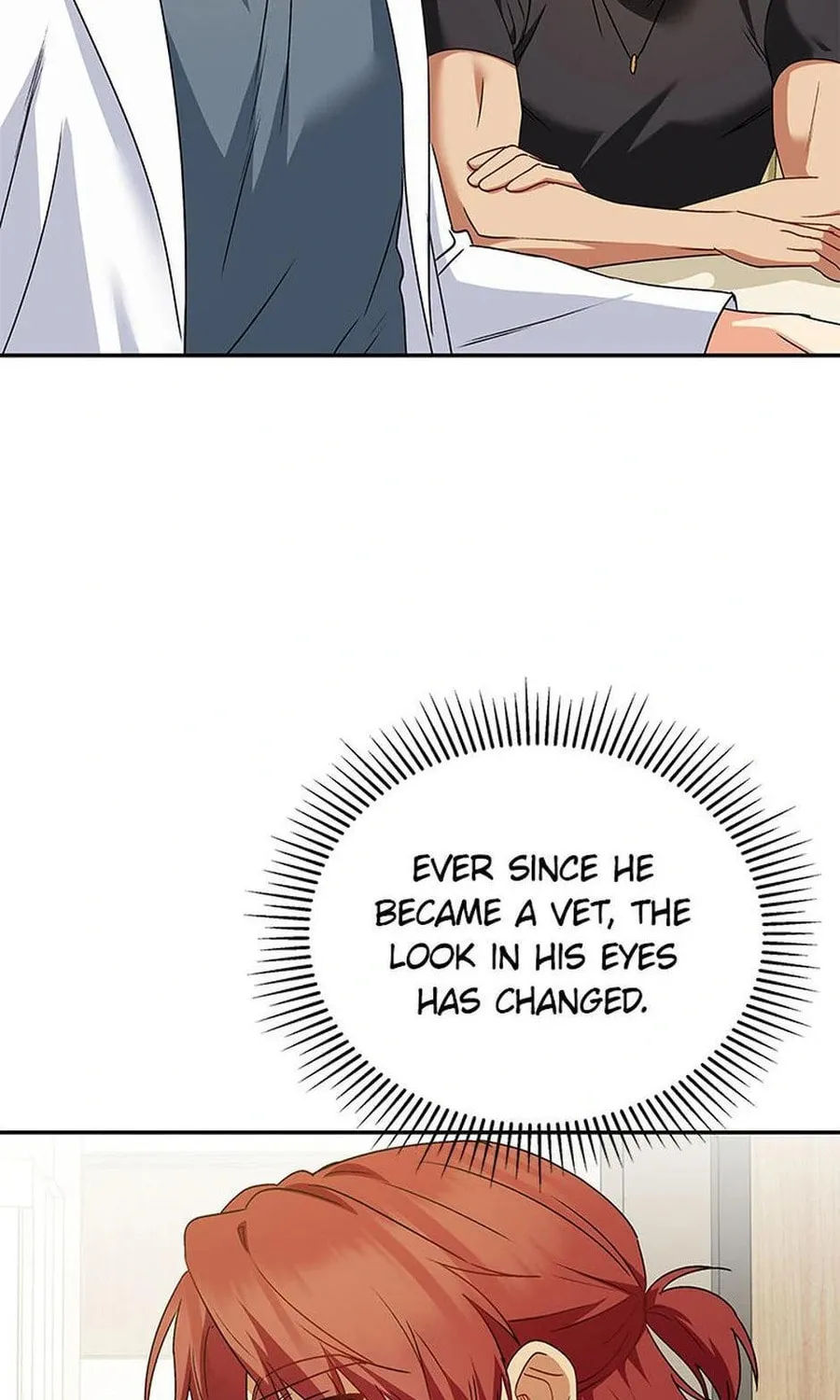 Veterinarian! Hello? Chapter 36 page 81 - 