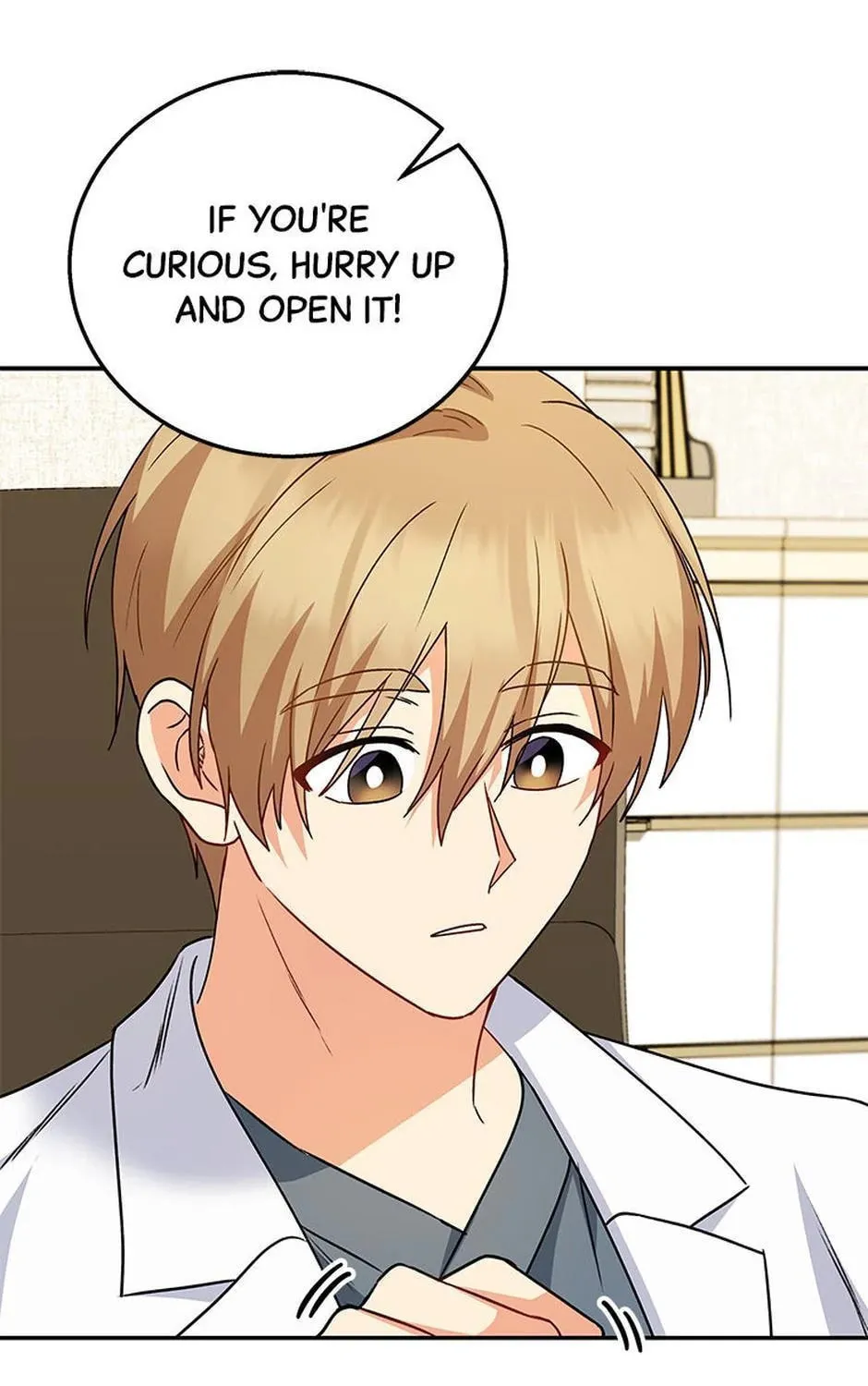 Veterinarian! Hello? Chapter 36 page 97 - 
