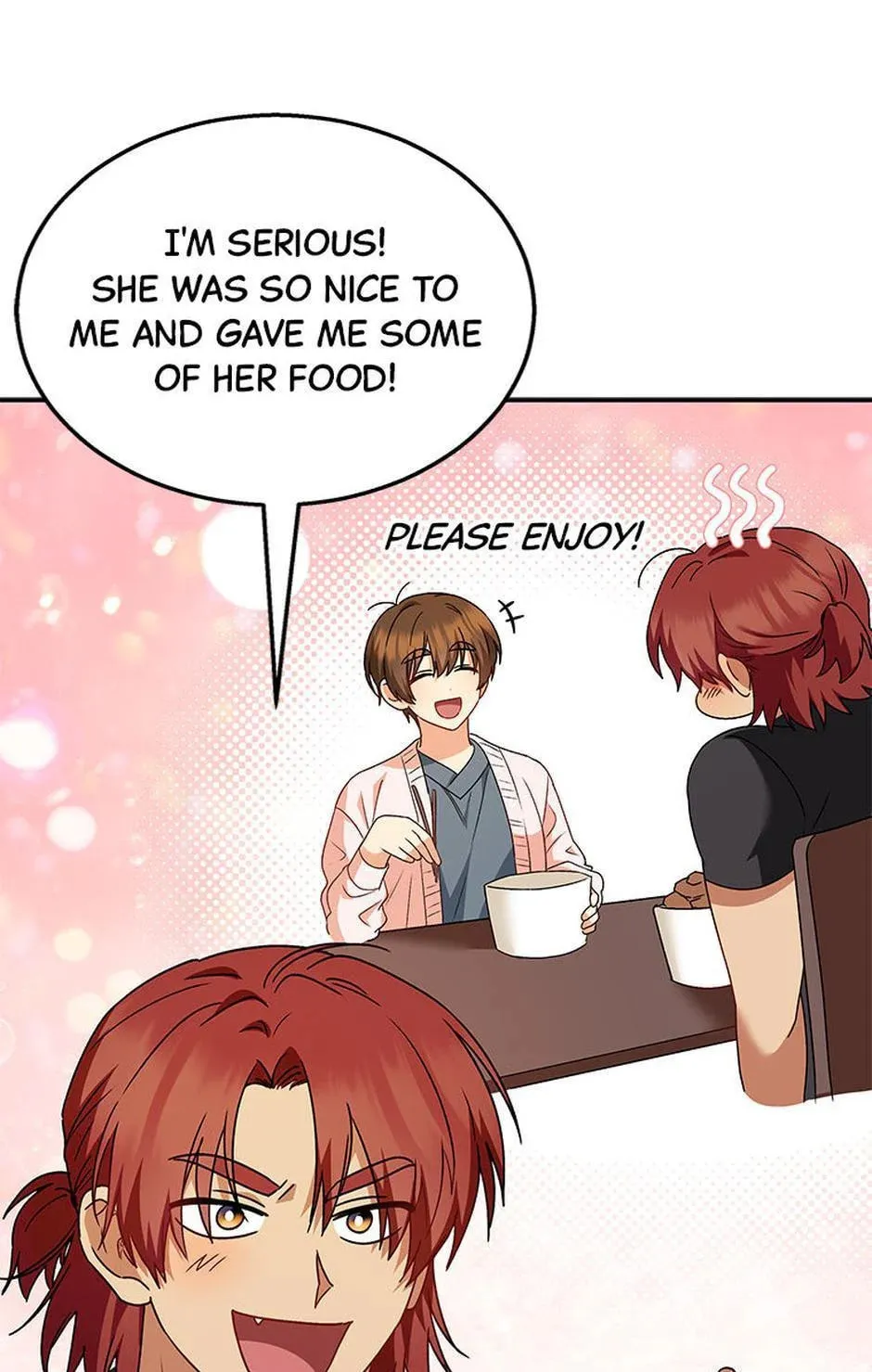 Veterinarian! Hello? Chapter 37 page 117 - 