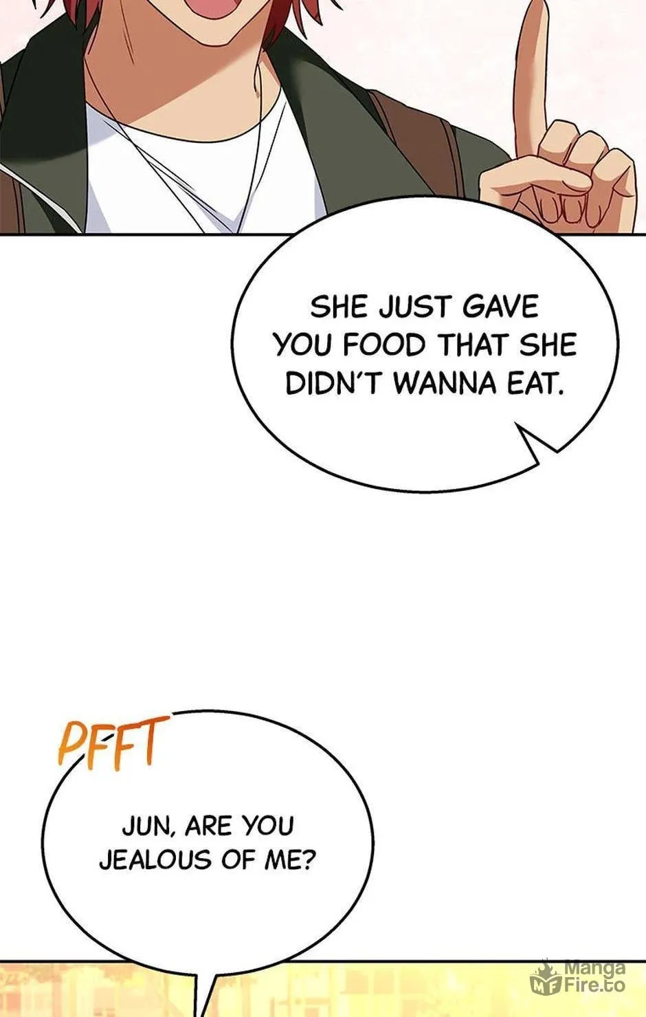 Veterinarian! Hello? Chapter 37 page 118 - 