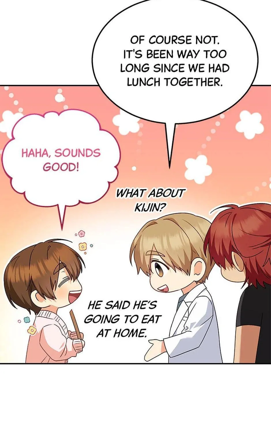 Veterinarian! Hello? Chapter 37 page 13 - 
