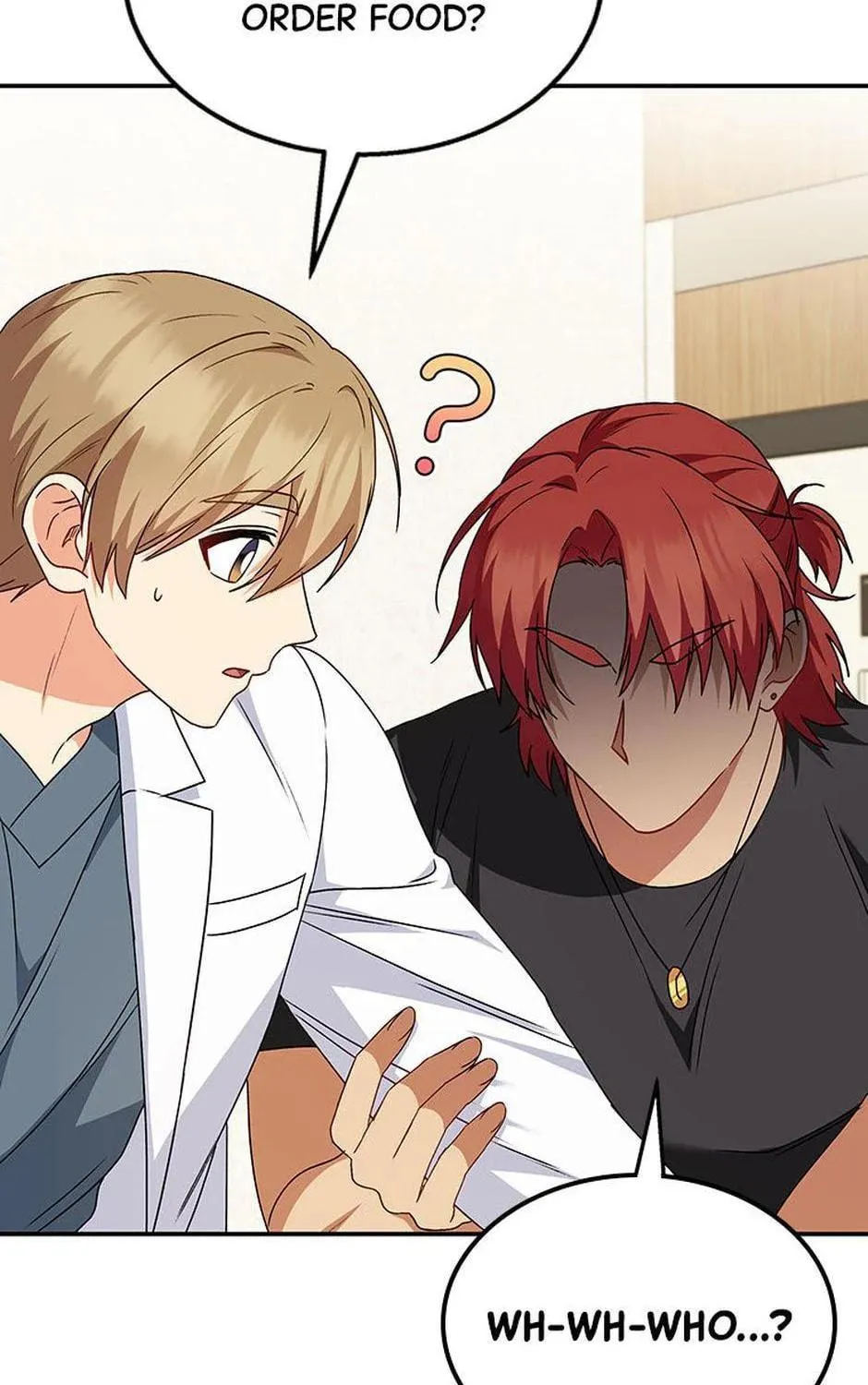 Veterinarian! Hello? Chapter 37 page 19 - 