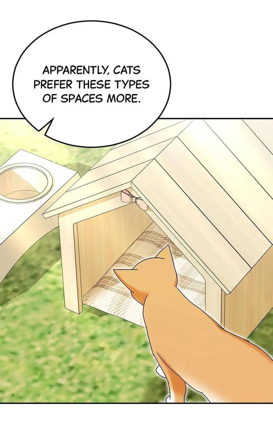 Veterinarian! Hello? Chapter 37 page 53 - 