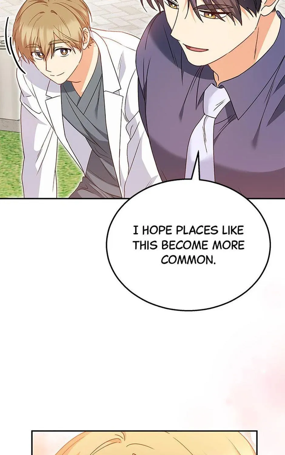 Veterinarian! Hello? Chapter 37 page 61 - 