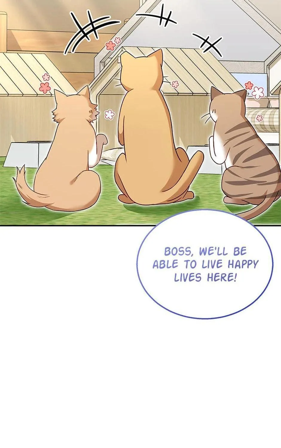 Veterinarian! Hello? Chapter 37 page 69 - 