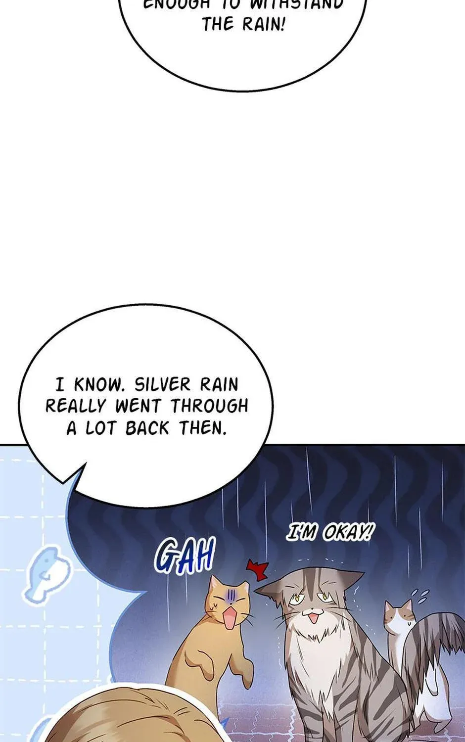 Veterinarian! Hello? Chapter 37 page 73 - 