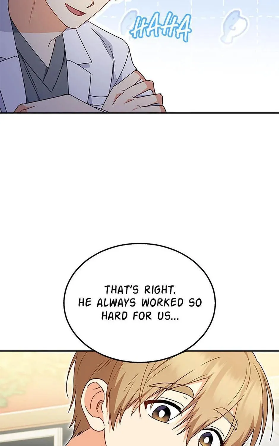 Veterinarian! Hello? Chapter 37 page 75 - 