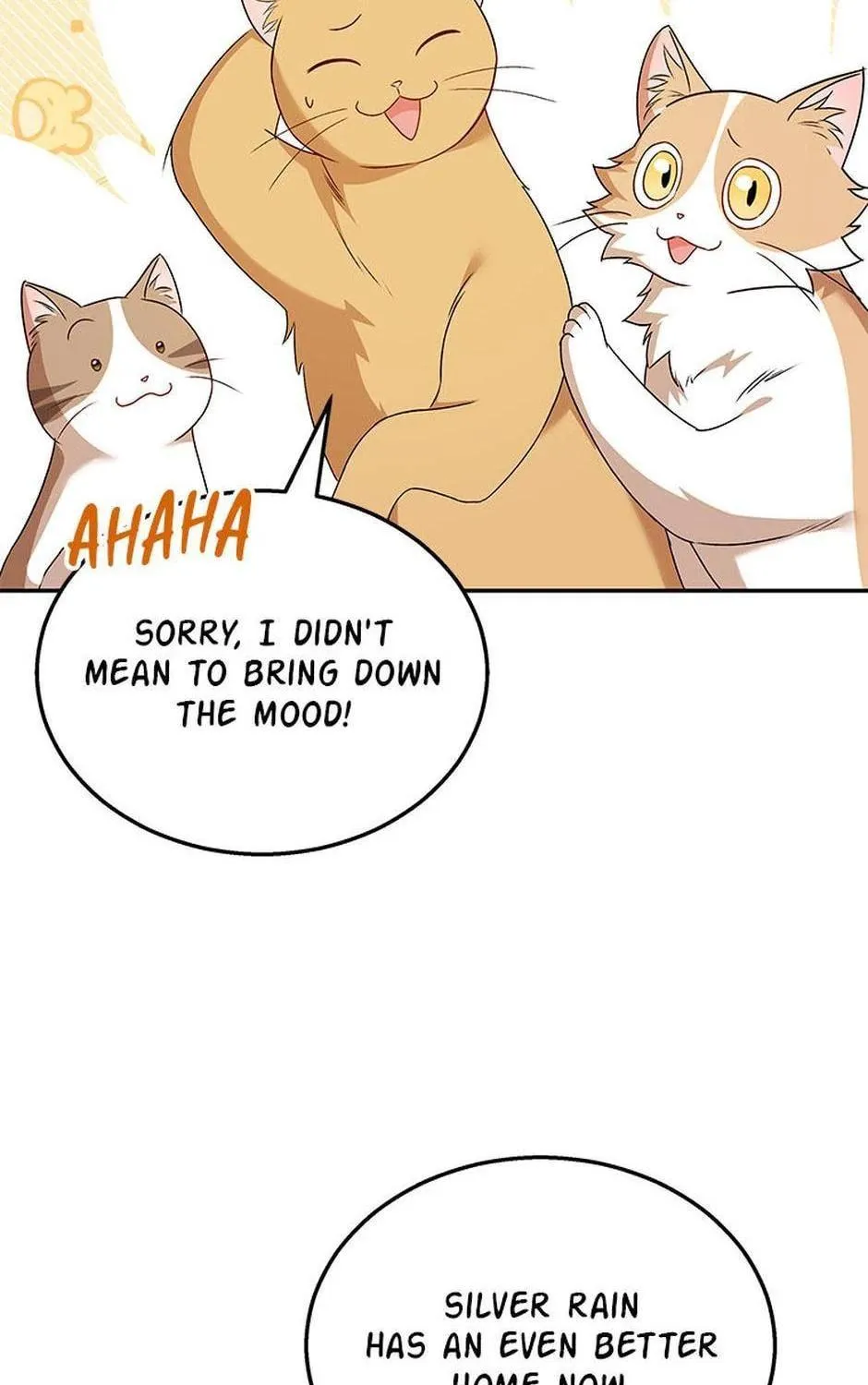 Veterinarian! Hello? Chapter 37 page 83 - 
