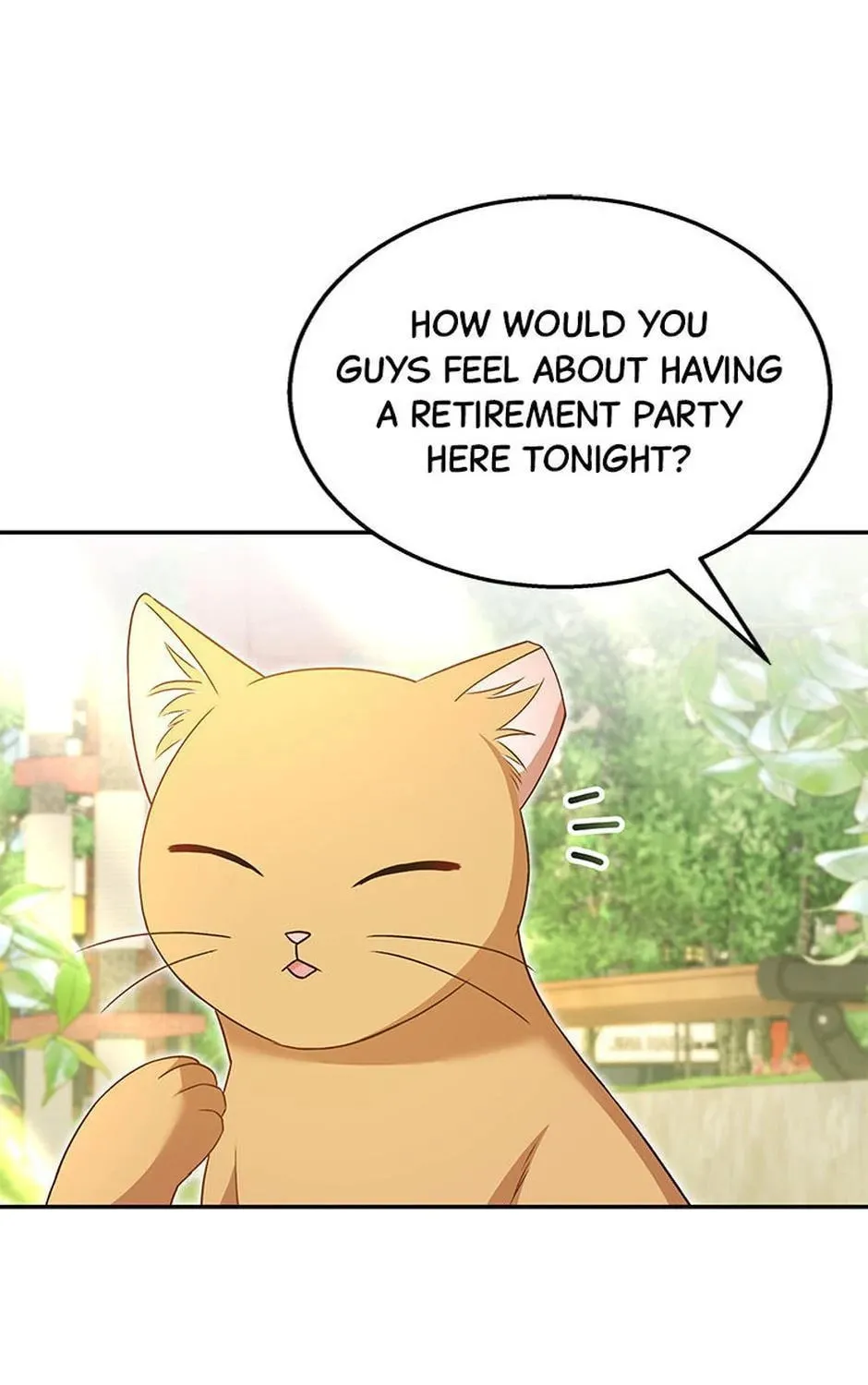 Veterinarian! Hello? Chapter 37 page 93 - 
