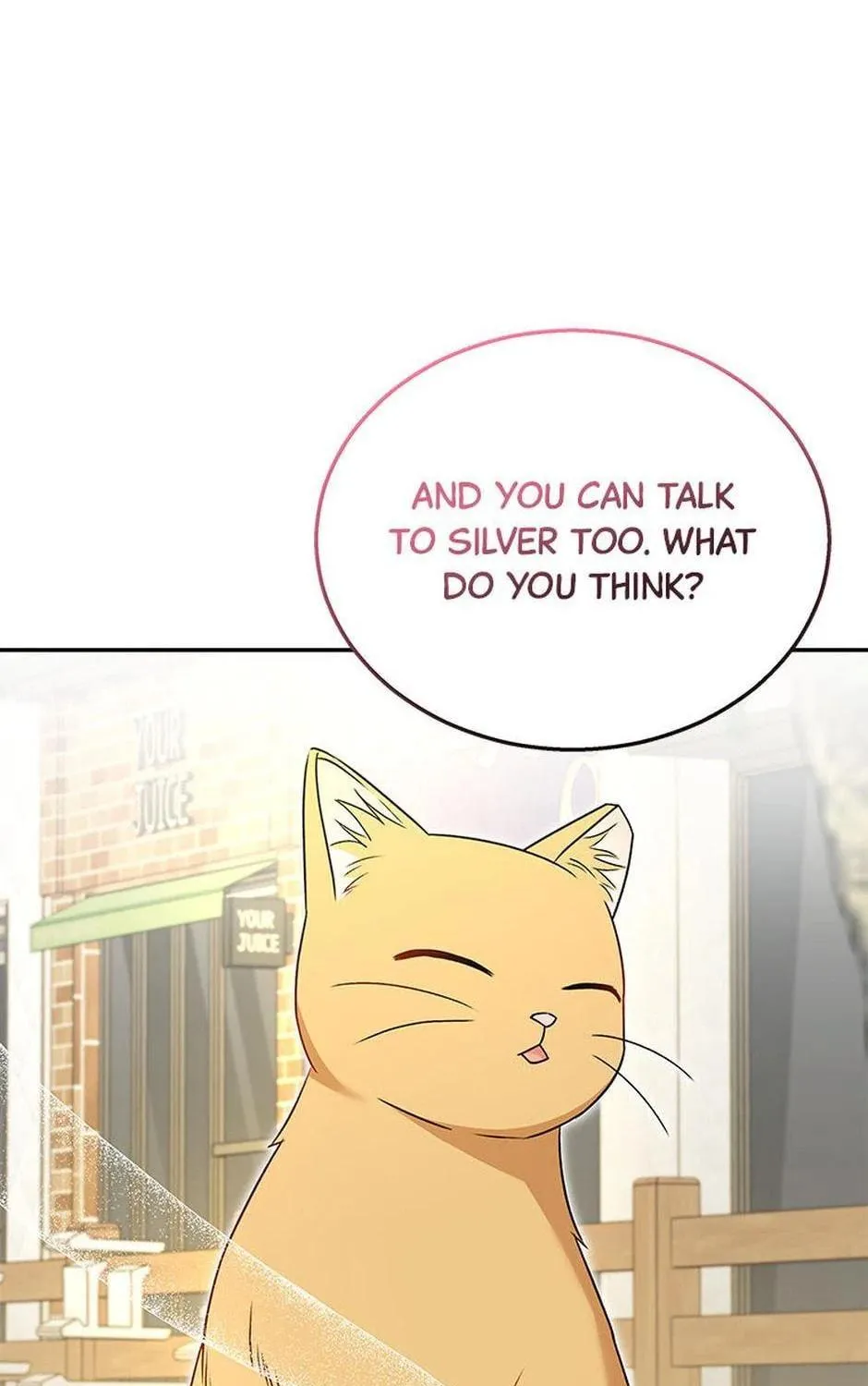Veterinarian! Hello? Chapter 37 page 99 - 