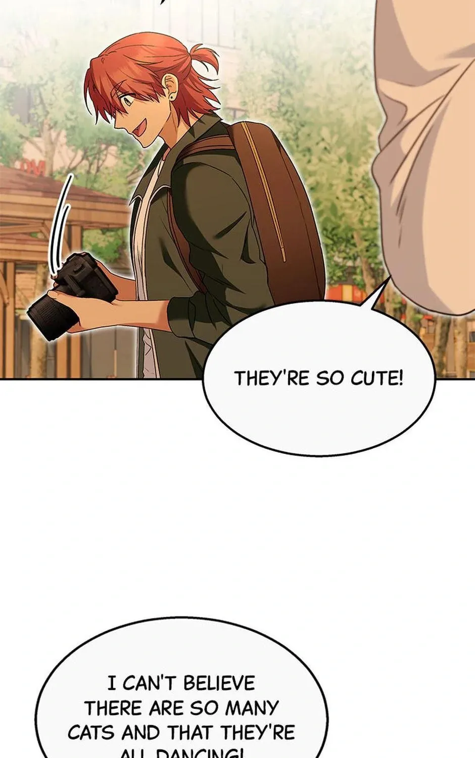 Veterinarian! Hello? Chapter 38 page 103 - 