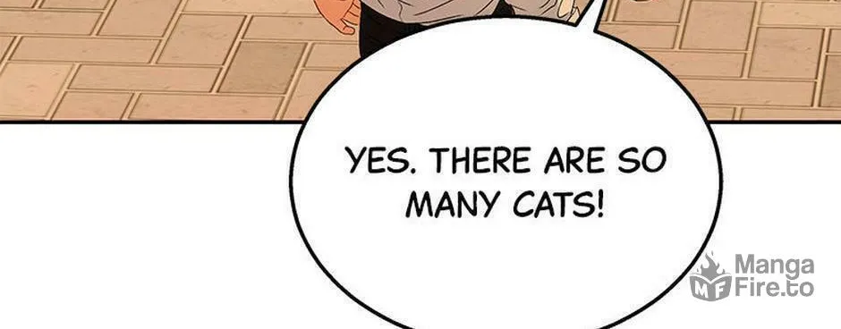 Veterinarian! Hello? Chapter 38 page 110 - 