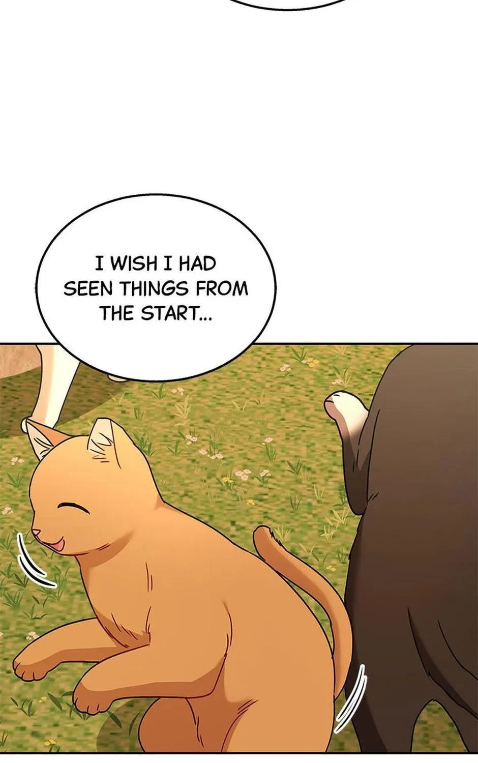 Veterinarian! Hello? Chapter 38 page 111 - 