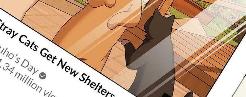 Veterinarian! Hello? Chapter 38 page 134 - 