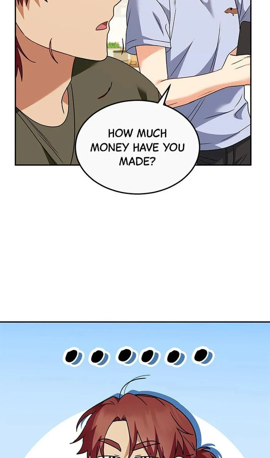 Veterinarian! Hello? Chapter 38 page 147 - 