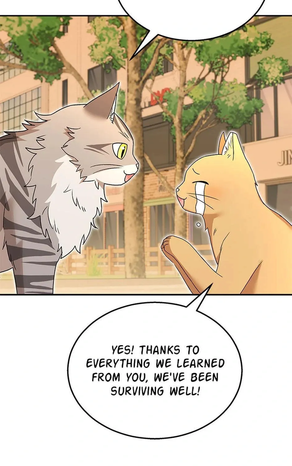 Veterinarian! Hello? Chapter 38 page 21 - 