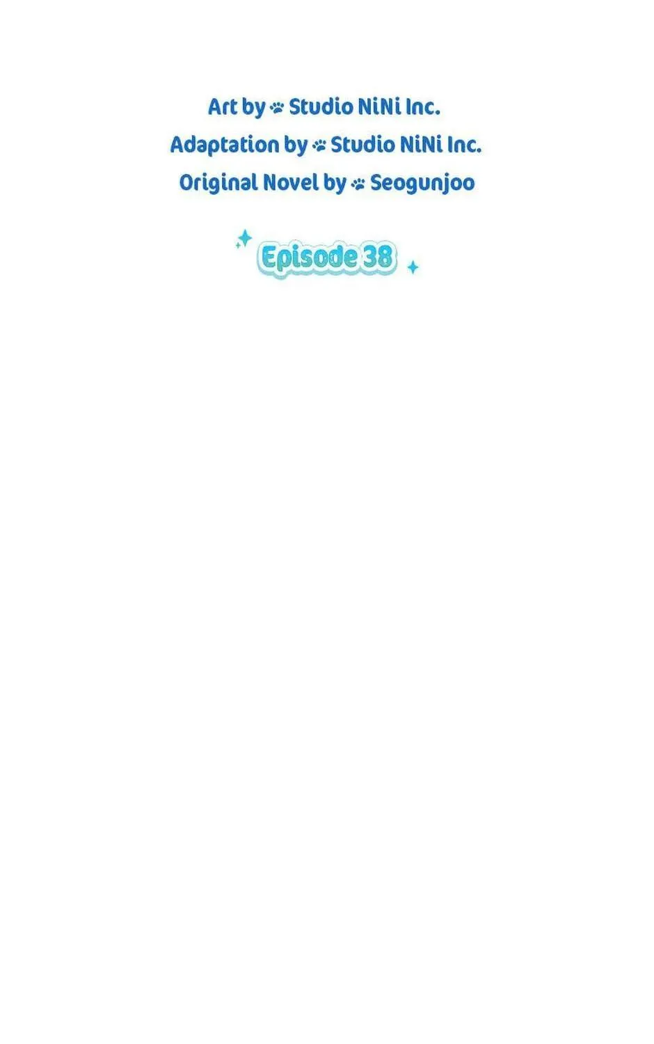 Veterinarian! Hello? Chapter 38 page 39 - 