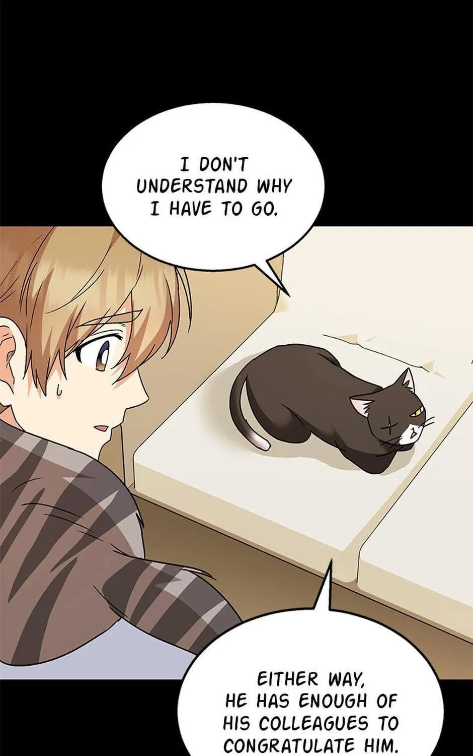 Veterinarian! Hello? Chapter 38 page 49 - 