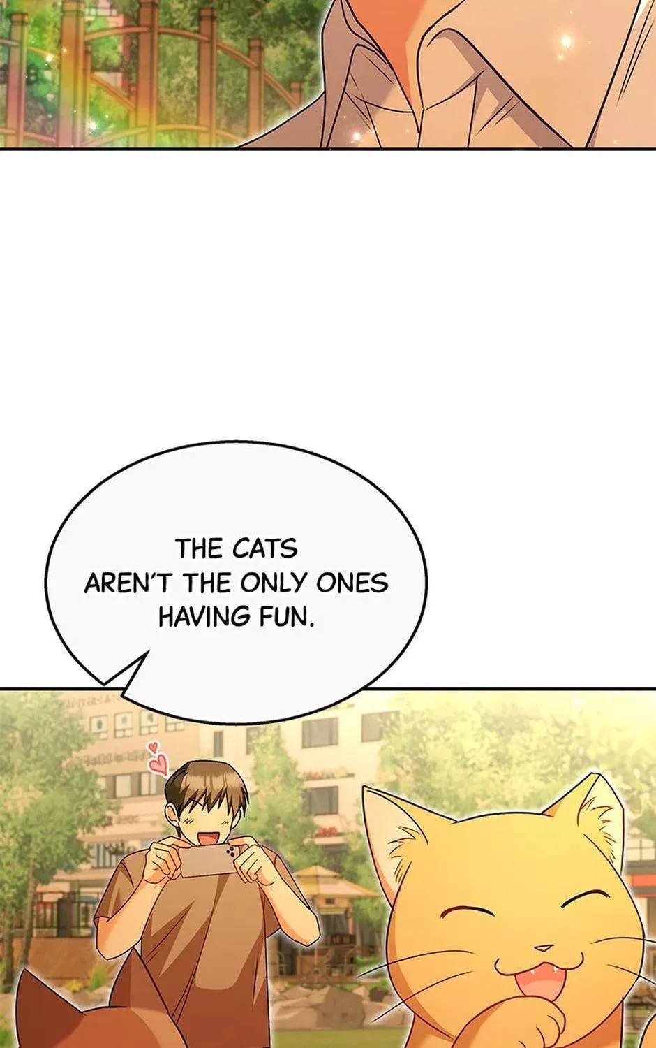 Veterinarian! Hello? Chapter 38 page 73 - 