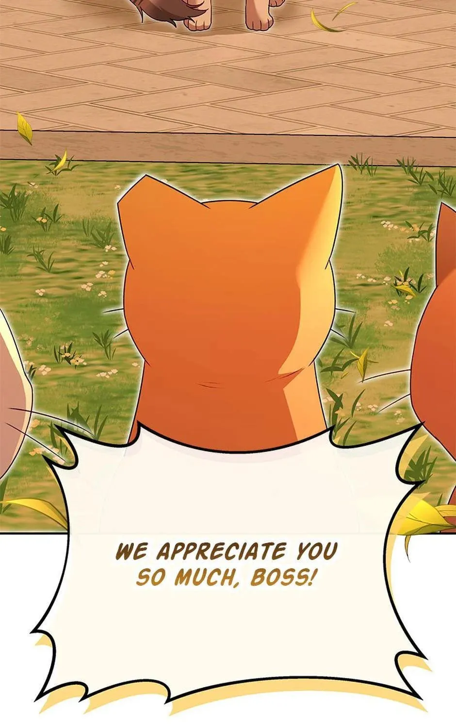 Veterinarian! Hello? Chapter 38 page 81 - 