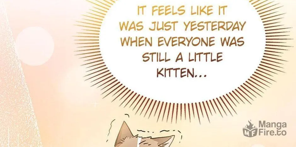 Veterinarian! Hello? Chapter 38 page 84 - 