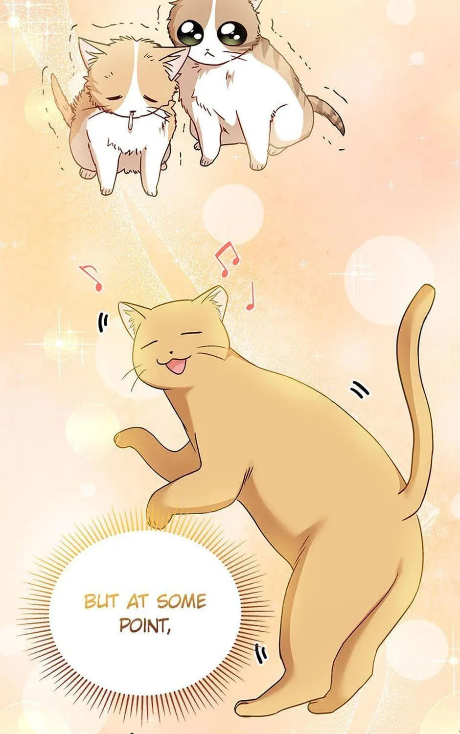 Veterinarian! Hello? Chapter 38 page 85 - 