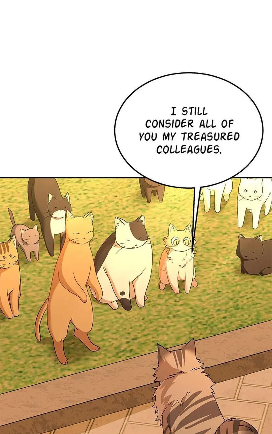 Veterinarian! Hello? Chapter 38 page 93 - 