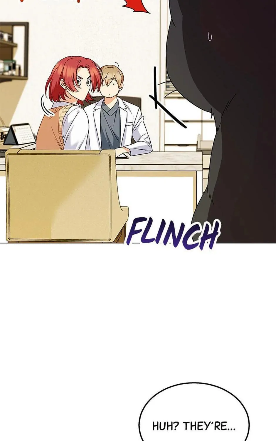 Veterinarian! Hello? Chapter 39 page 103 - 