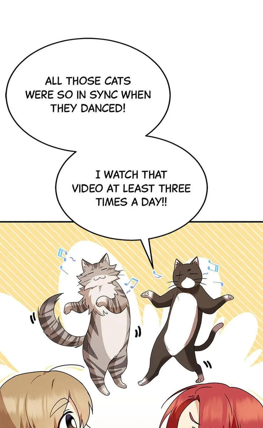 Veterinarian! Hello? Chapter 39 page 113 - 