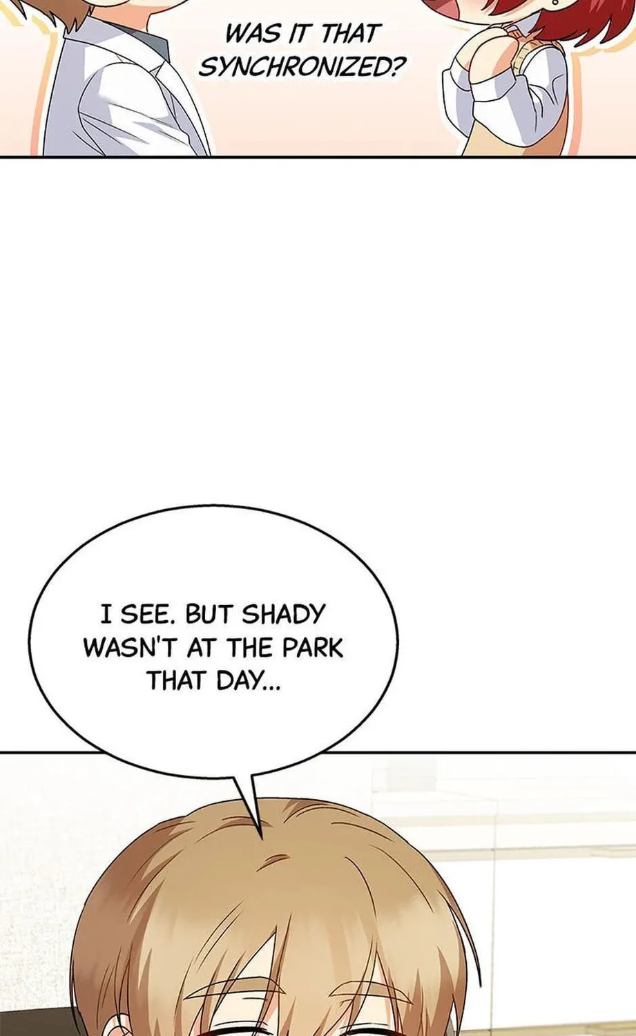 Veterinarian! Hello? Chapter 39 page 115 - 