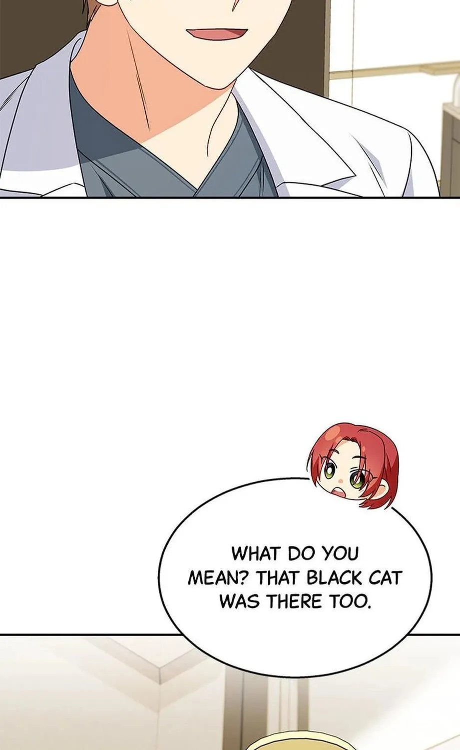 Veterinarian! Hello? Chapter 39 page 117 - 