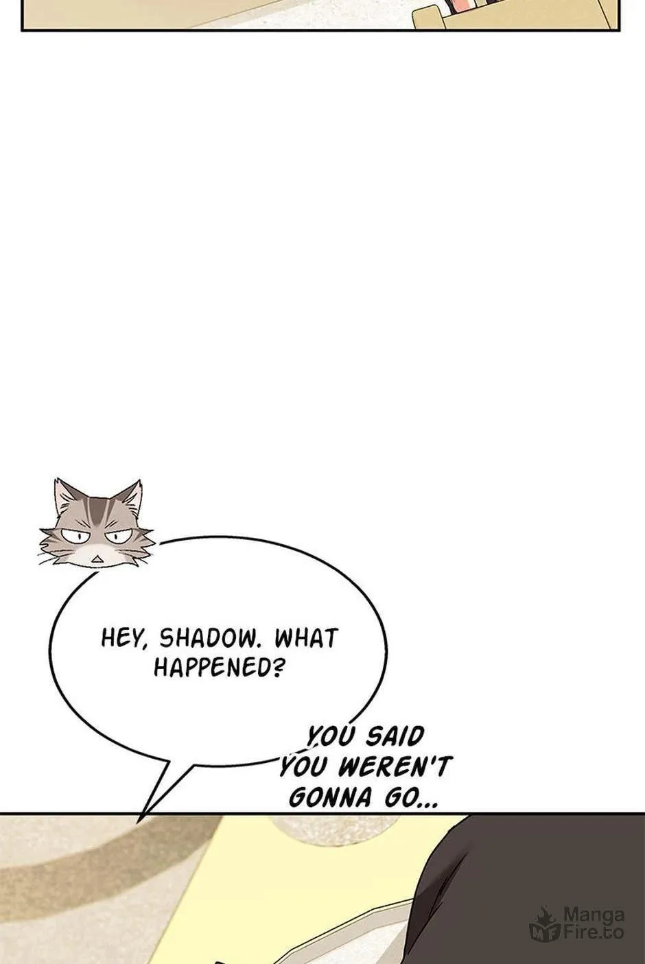 Veterinarian! Hello? Chapter 39 page 124 - 