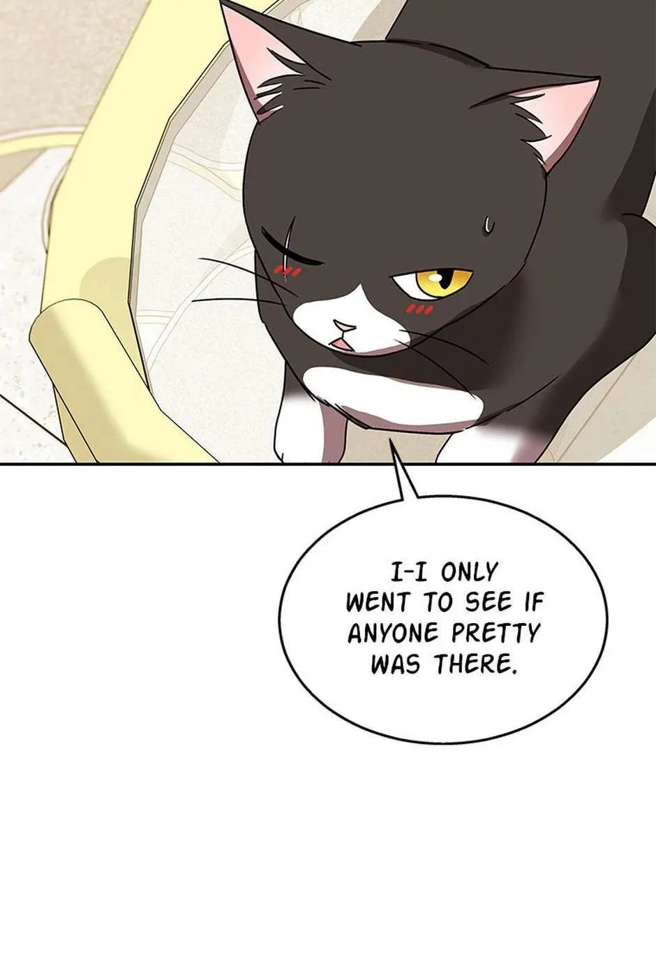 Veterinarian! Hello? Chapter 39 page 125 - 