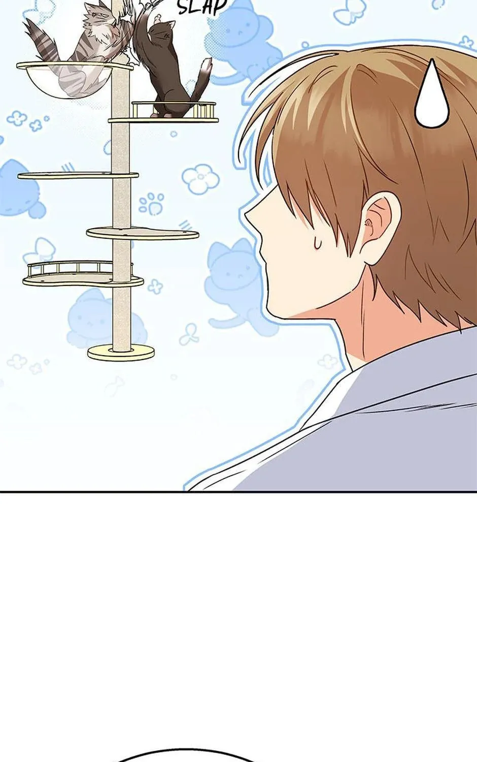 Veterinarian! Hello? Chapter 39 page 130 - 