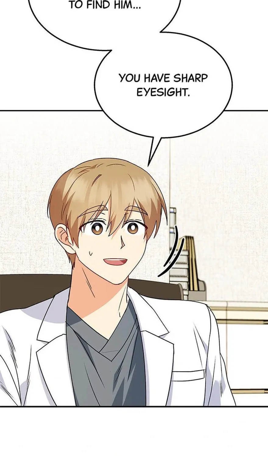 Veterinarian! Hello? Chapter 39 page 132 - 