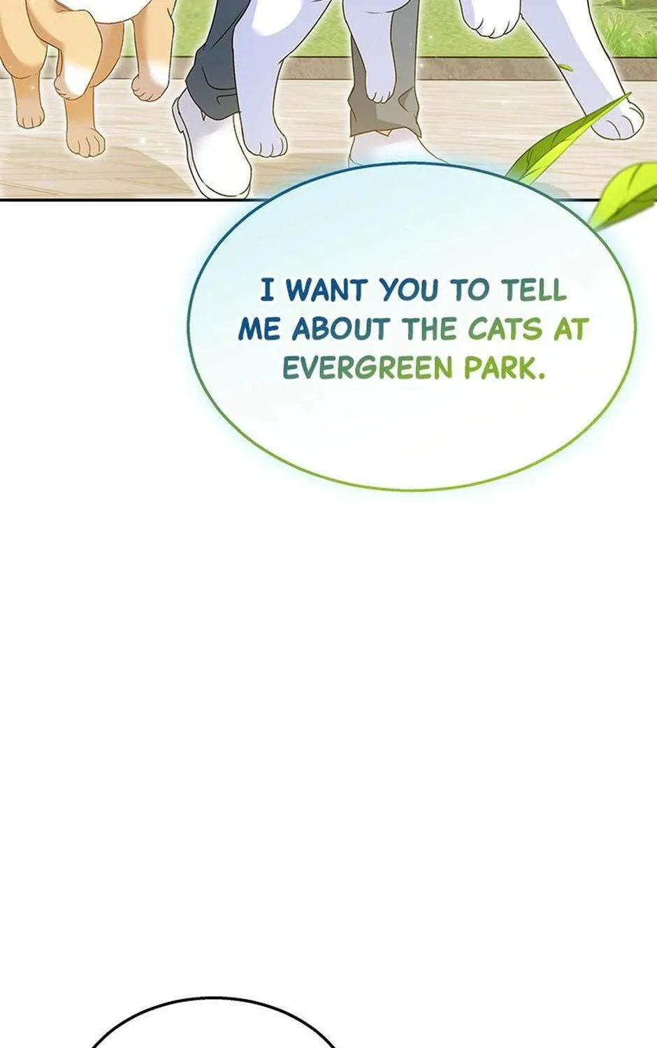 Veterinarian! Hello? Chapter 39 page 154 - 
