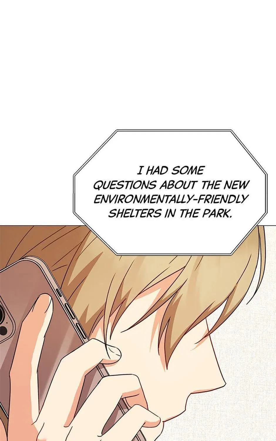 Veterinarian! Hello? Chapter 39 page 59 - 