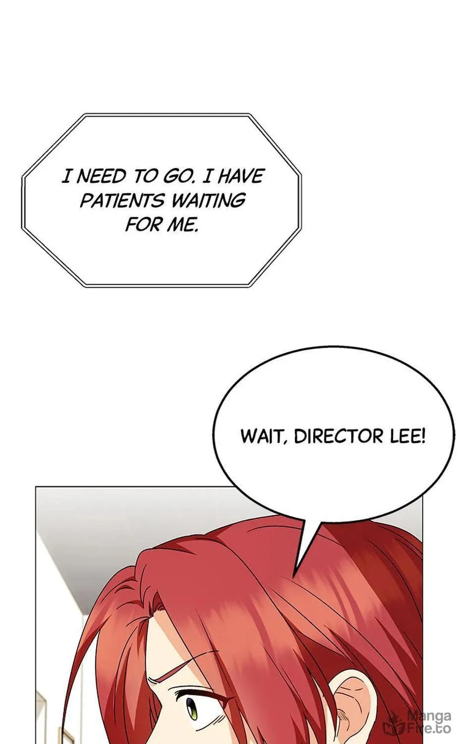 Veterinarian! Hello? Chapter 39 page 71 - 