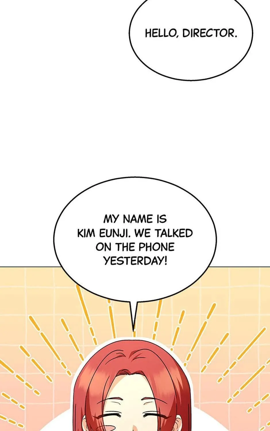 Veterinarian! Hello? Chapter 39 page 81 - 