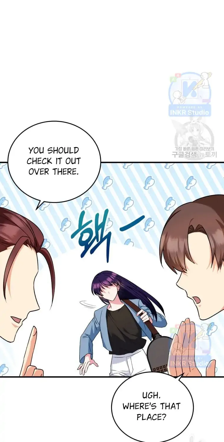 Veterinarian! Hello? Chapter 4 page 16 - 