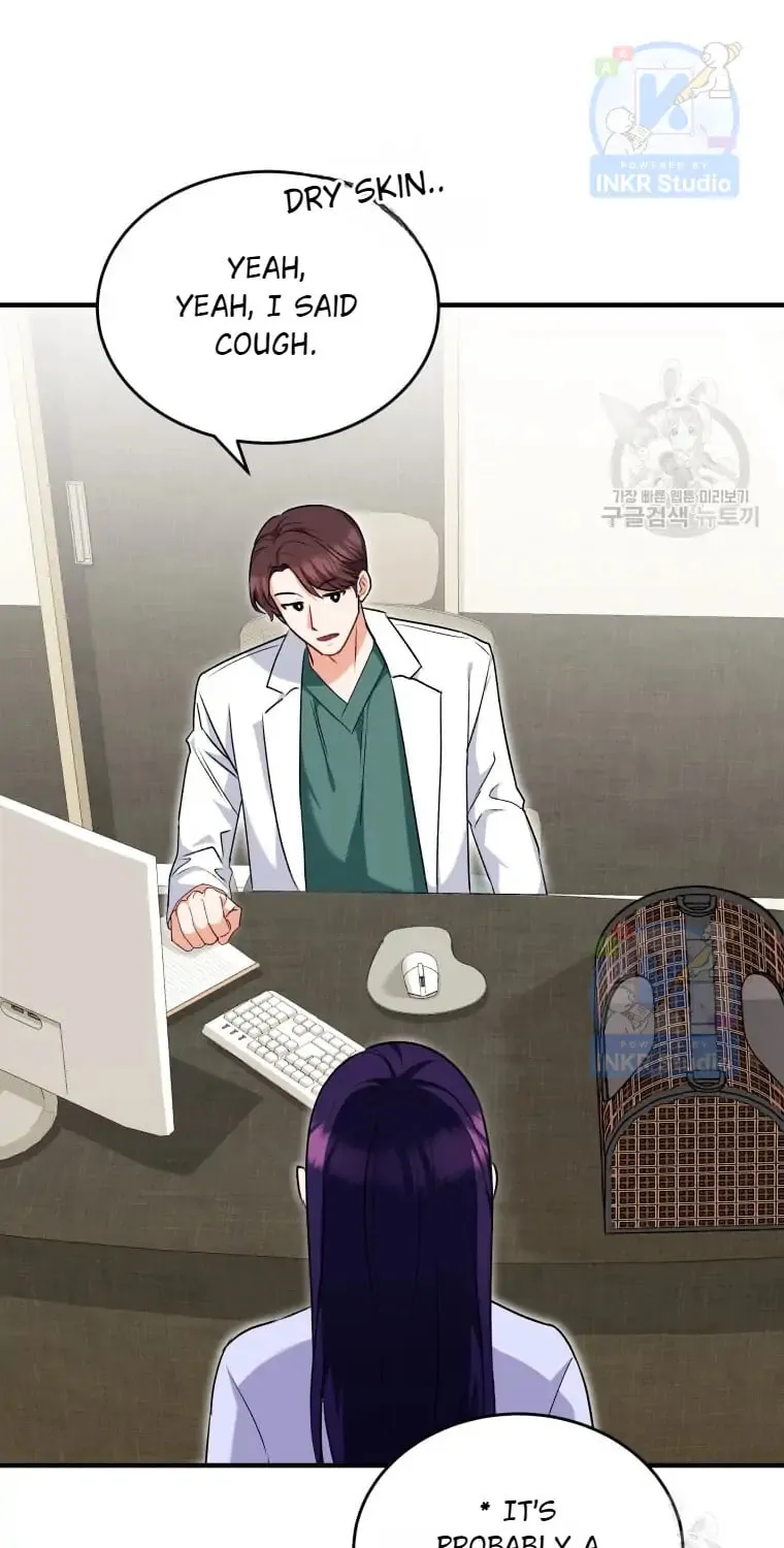 Veterinarian! Hello? Chapter 4 page 3 - 