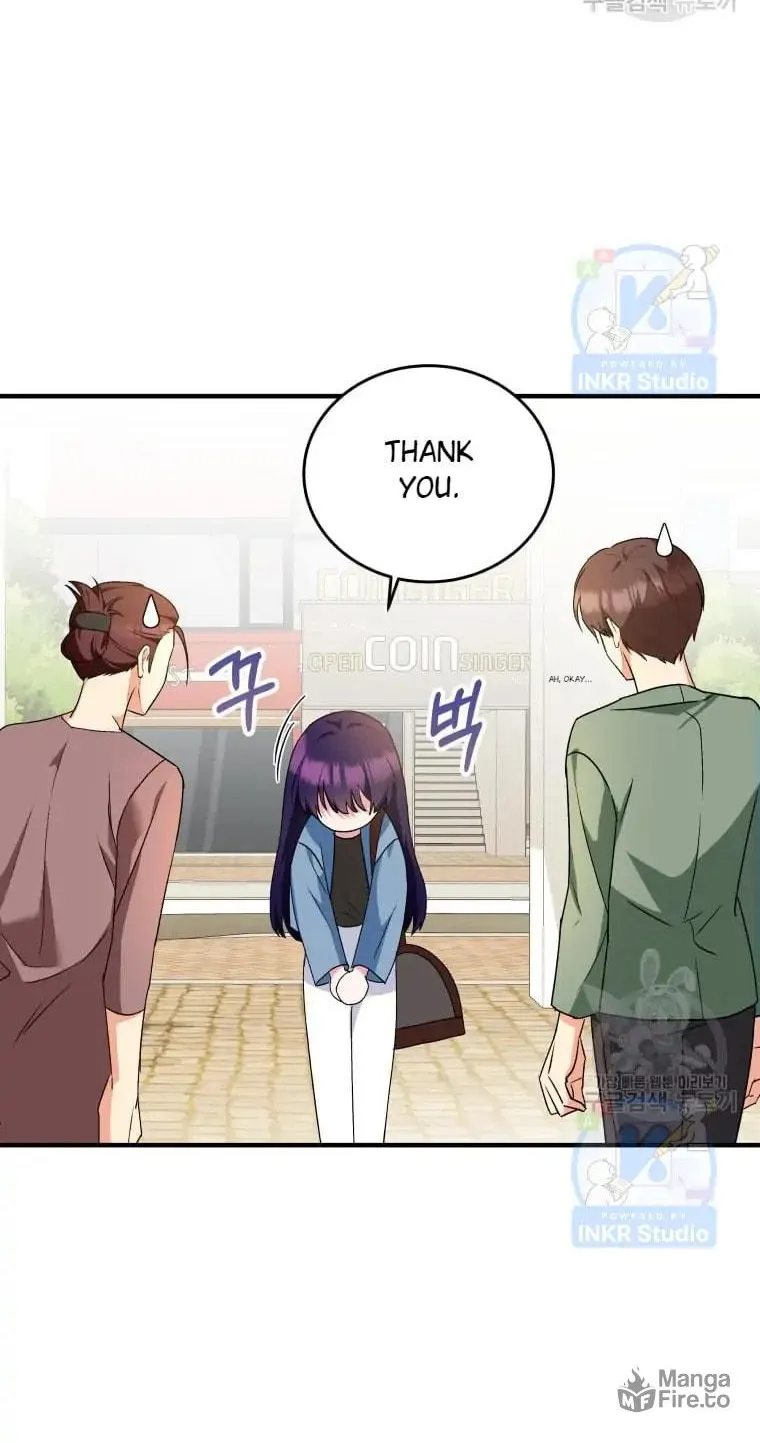 Veterinarian! Hello? Chapter 4 page 21 - 