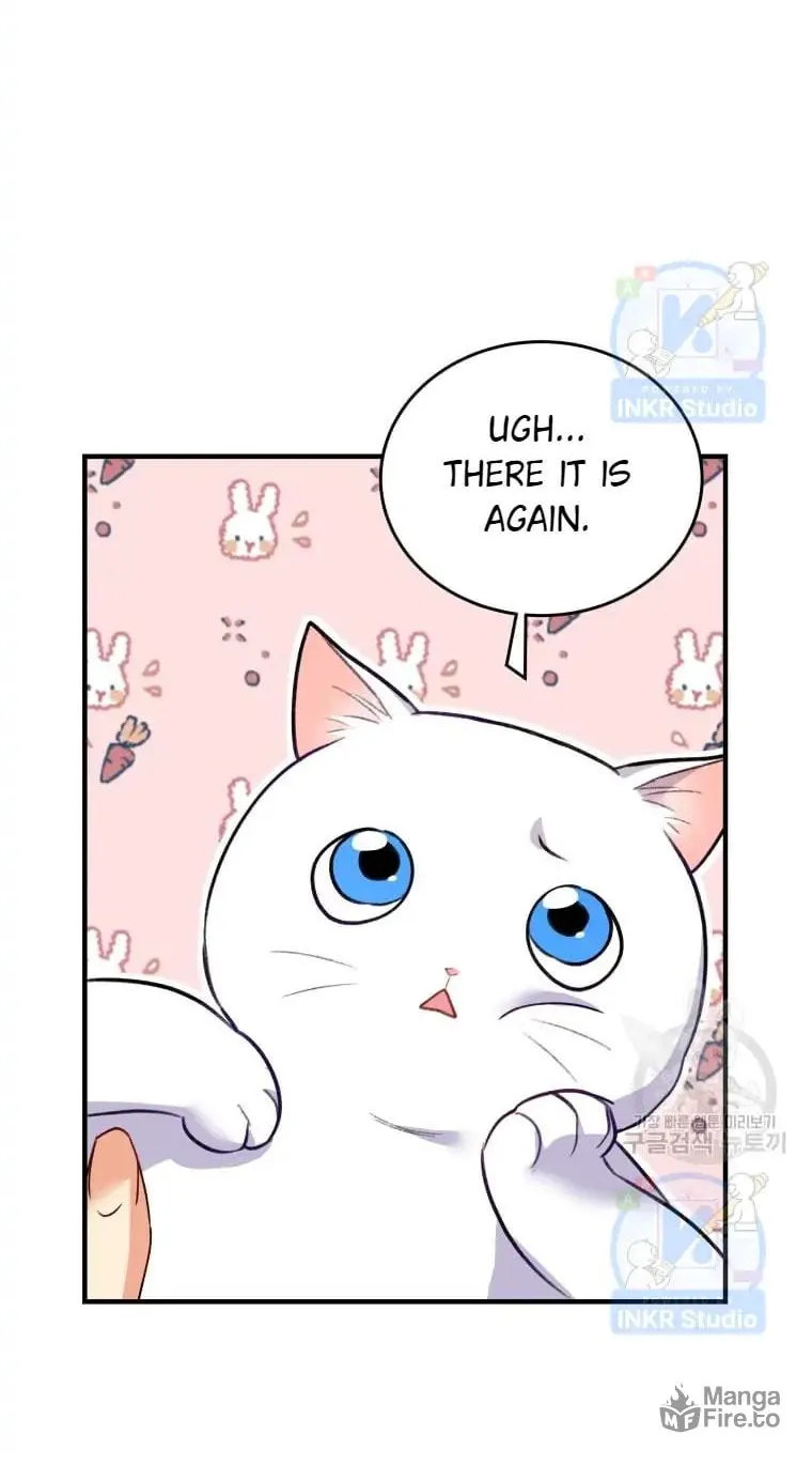 Veterinarian! Hello? Chapter 4 page 51 - 