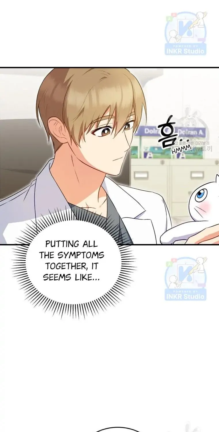 Veterinarian! Hello? Chapter 4 page 60 - 