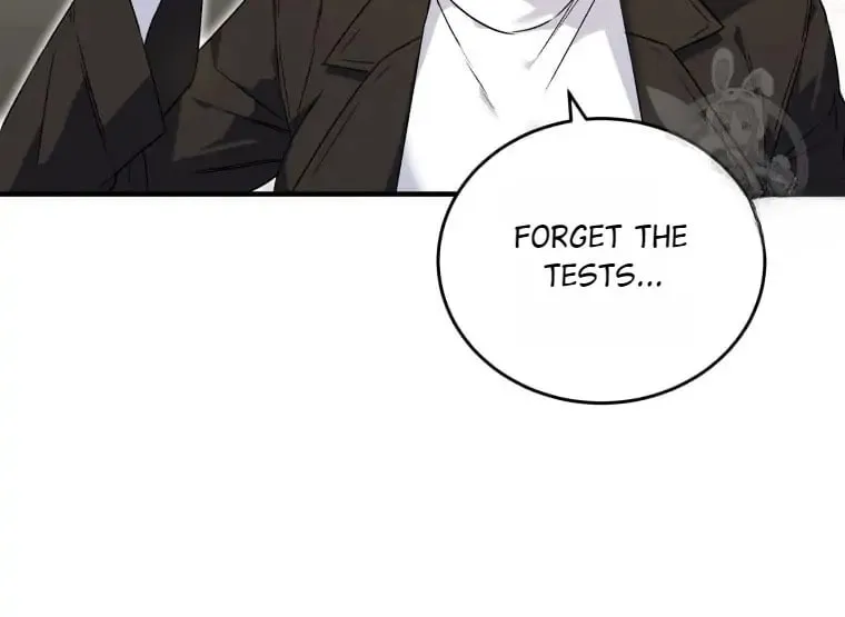 Veterinarian! Hello? Chapter 4 page 64 - 
