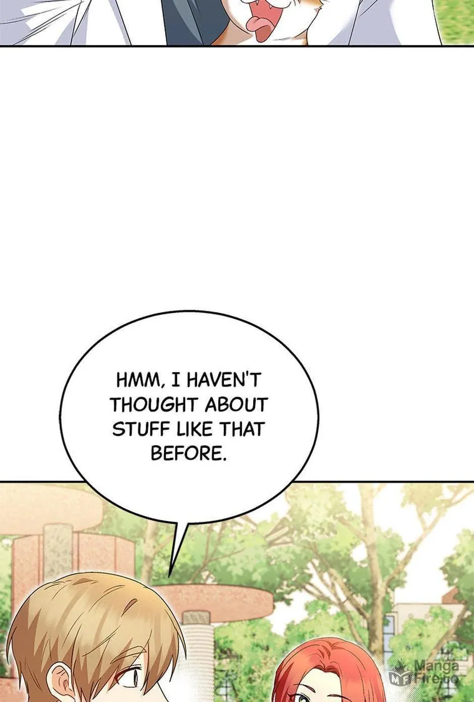 Veterinarian! Hello? Chapter 40 page 105 - 