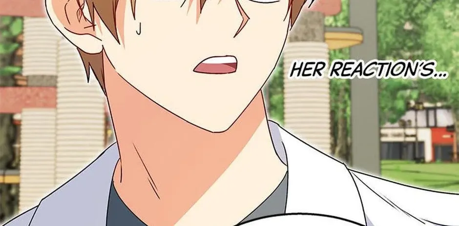Veterinarian! Hello? Chapter 40 page 112 - 